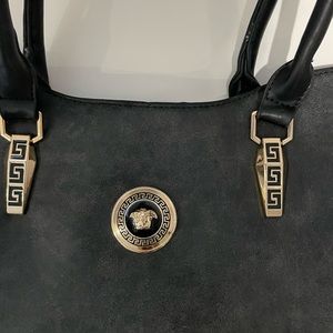 Versace purse